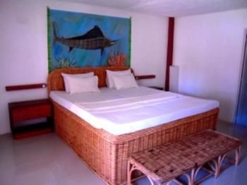 Apartamento Cooper's Beach Resort