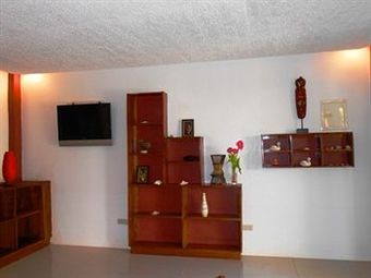 Apartamento Cooper's Beach Resort