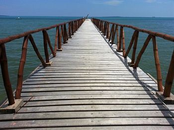 Apartamento Cooper's Beach Resort