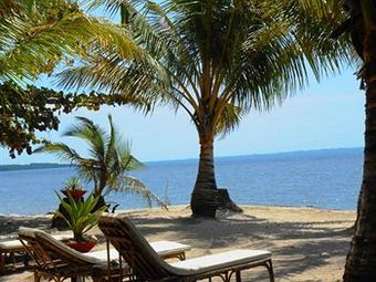 Apartamento Cooper's Beach Resort