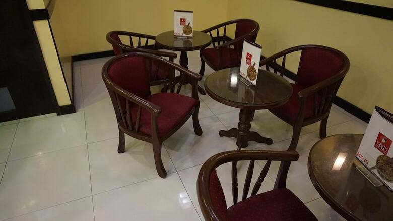 Hotel Sogo Avenida