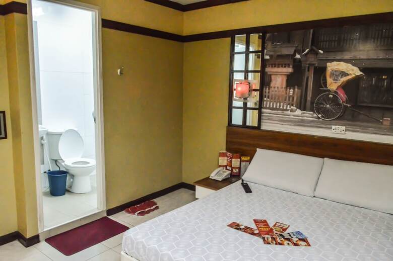 Hotel Sogo Avenida