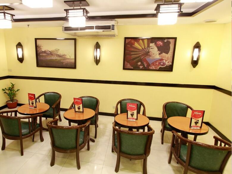 Hotel Sogo Avenida