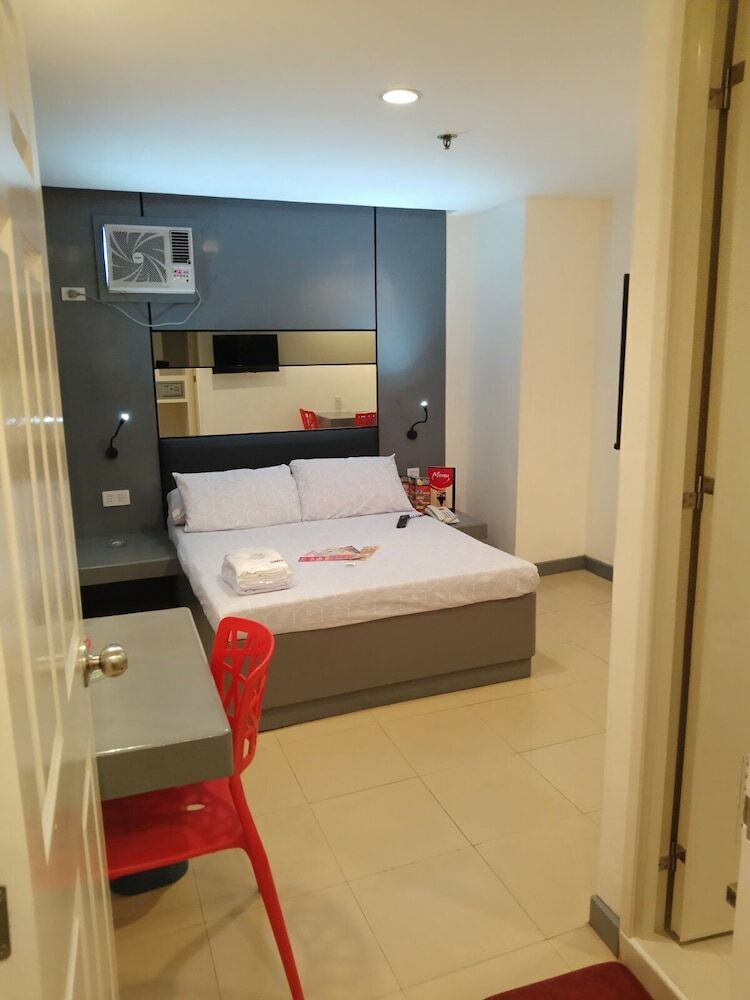 Hotel Sogo Avenida