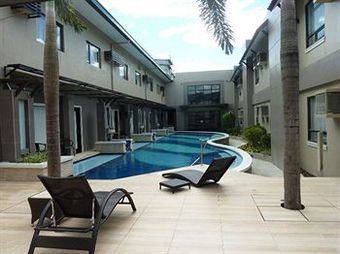 Circle Inn - Hotel & Suites