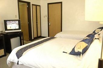 Circle Inn - Hotel & Suites
