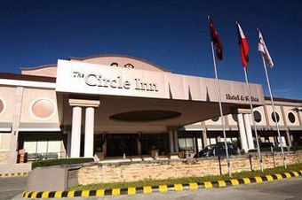 Circle Inn - Hotel & Suites