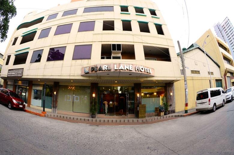 Pearl Lane Hotel