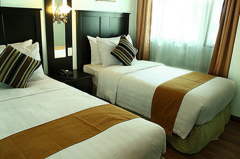 Lee Boutique Hotel