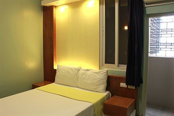 Apartamento Leesons Residences