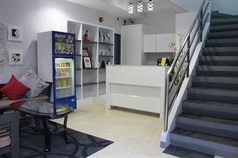 Apartamento Leesons Residences