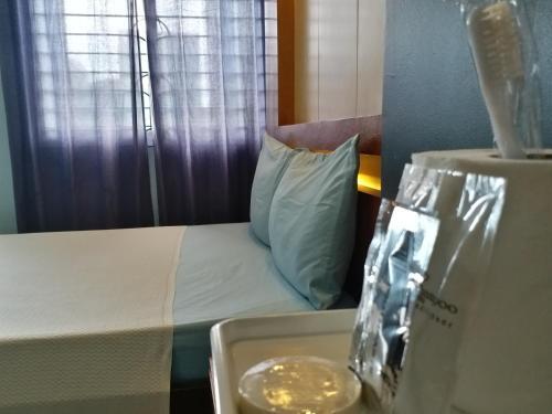Apartamento Leesons Residences