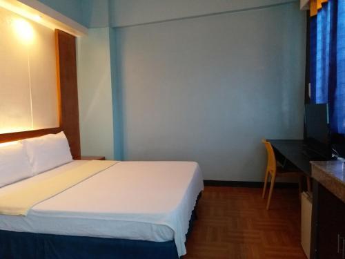 Apartamento Leesons Residences