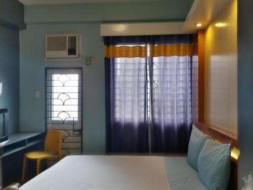 Apartamento Leesons Residences