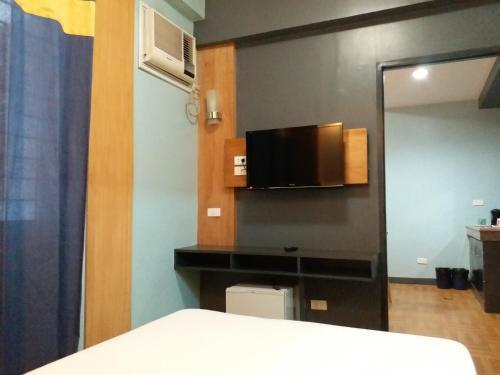 Apartamento Leesons Residences