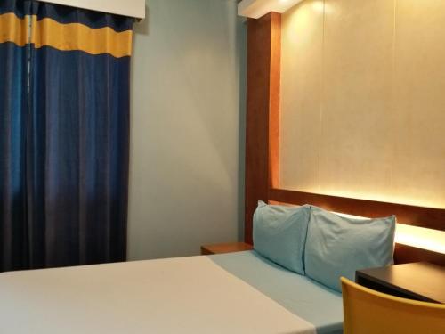 Apartamento Leesons Residences