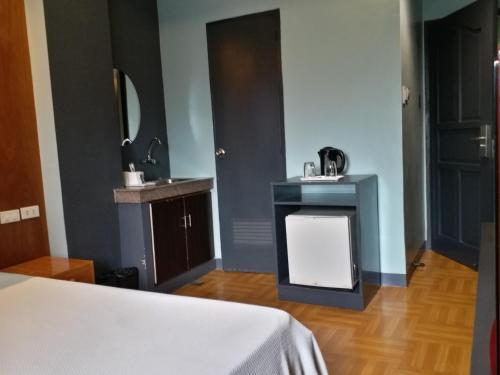 Apartamento Leesons Residences