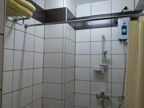 Apartamento Leesons Residences