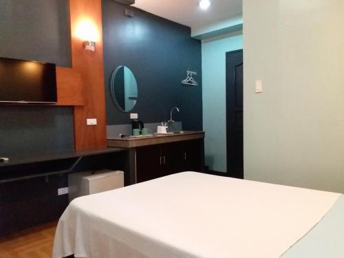 Apartamento Leesons Residences