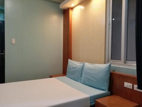 Apartamento Leesons Residences