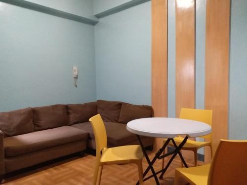 Apartamento Leesons Residences