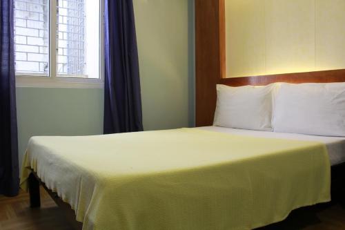 Apartamento Leesons Residences