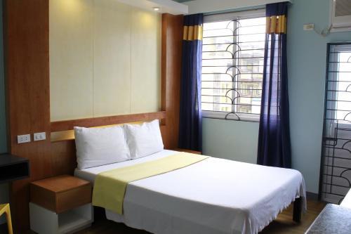 Apartamento Leesons Residences