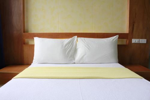 Apartamento Leesons Residences