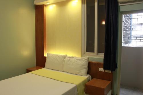 Apartamento Leesons Residences
