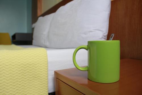 Apartamento Leesons Residences