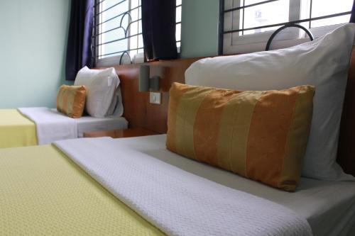 Apartamento Leesons Residences