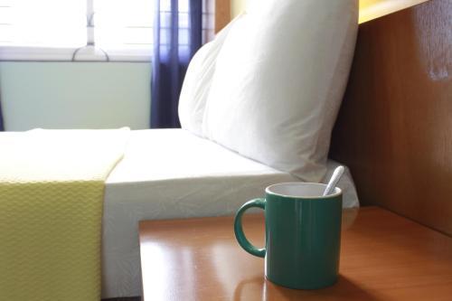 Apartamento Leesons Residences