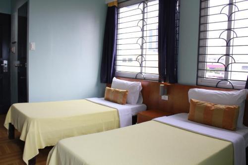 Apartamento Leesons Residences