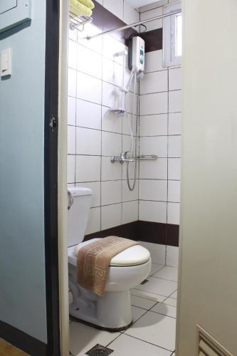 Apartamento Leesons Residences
