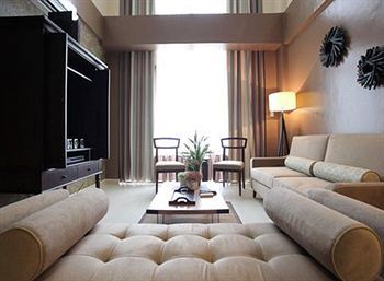 Apartamento Crosswinds Resort Suites