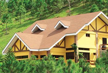 Apartamento Crosswinds Resort Suites