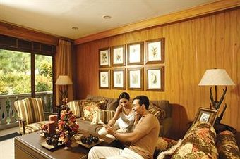 Apartamento Crosswinds Resort Suites