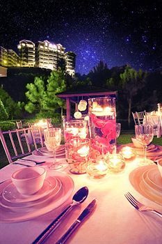 Apartamento Crosswinds Resort Suites