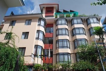 Fuji Hotel