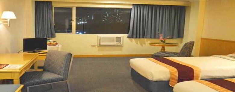 Aloha Hotel