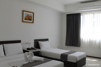 Vera Hotel