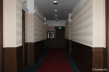 Vera Hotel
