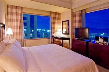 The Bellevue Hotel Manila