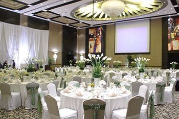The Bellevue Hotel Manila