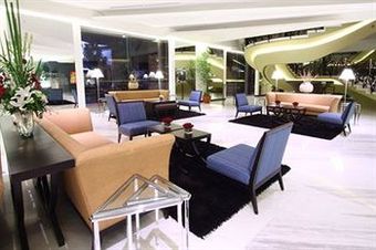 The Bellevue Hotel Manila