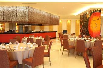 The Bellevue Hotel Manila