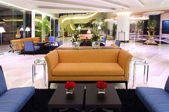 The Bellevue Hotel Manila