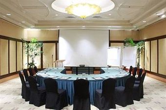 The Bellevue Hotel Manila