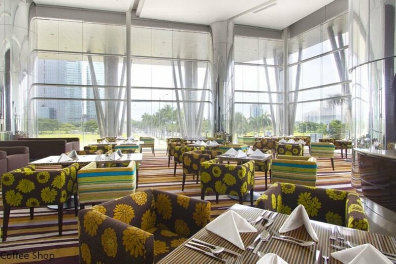 Acacia Hotel Manila