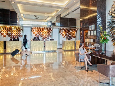 Acacia Hotel Manila